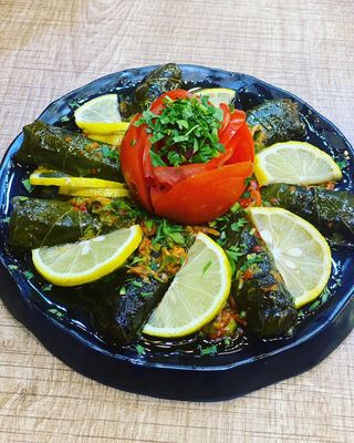 Warak Inab