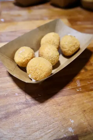 Mozzarelline