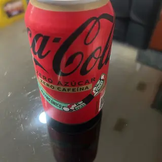 Bebidas (330 Ml.)