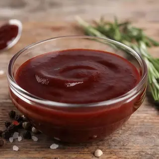 Salsa Barbacoa (150 Cc.)