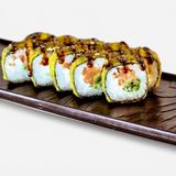 Ролл "Сяки темпура"