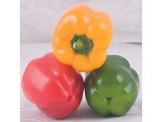 Ardei gras mixt 500g