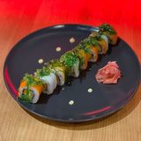 ROLLS SURIMI WAKAME 8 PCS