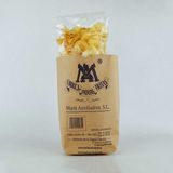 Patatas fritas en aceite de girasol