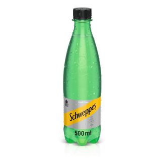 Schweppes Клуб Сода (500мл)