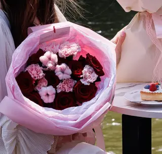 ROSE COTTON