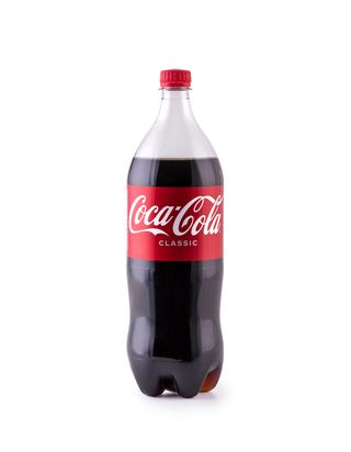 კოკა-კოლა 1.5 ლ