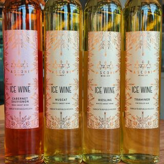 Asconi ICE WINE Riesling (750 ml)