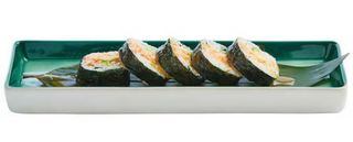 260 Futo maki tempura