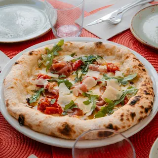 Pizza Estiva
