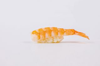 55E. Nigiri ebi
