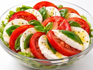 Insalata caprese