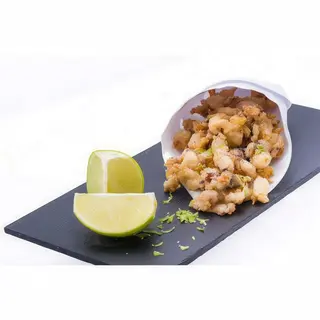 Chipirones (Ración)