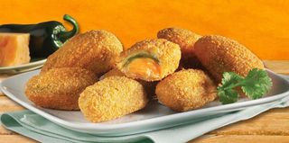 Jalapeño Cheddar (4 Uds.)