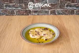 Scalopina de pui