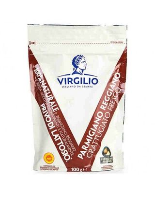 Parmiggiano Reggiano Dop (Rallado) 100Gr