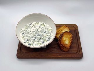 Окрошка (300g)