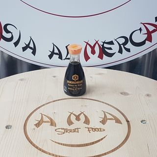 Salsa de Soja dulce 150ml