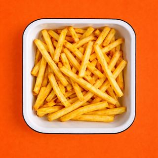 Картопля фрі