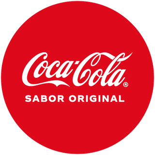 Coca Cola 2 L.