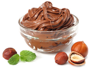 CREMA DE CHOCOLATE