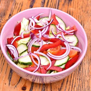 Salată asortată de sezon