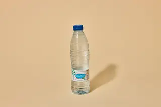 Eau Minérale