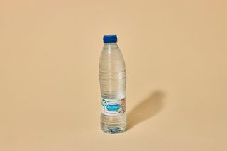 Eau Minérale