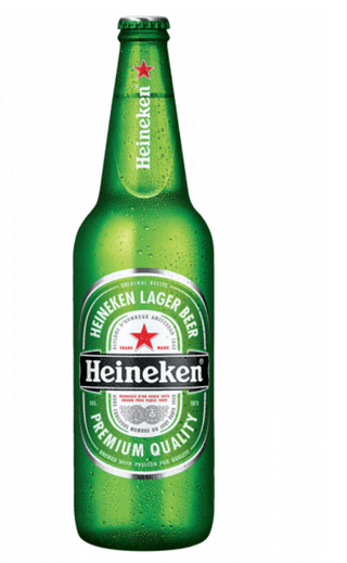 Birra Heineken 5% 33 cl