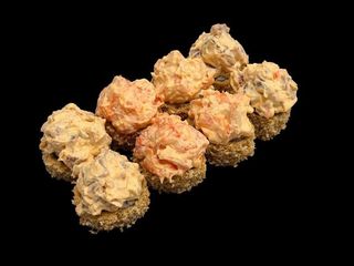 Рол Темпура мікс (480g)