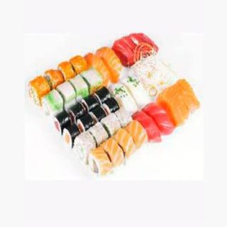 113.Bandeja Familia B (36 Pzs.)