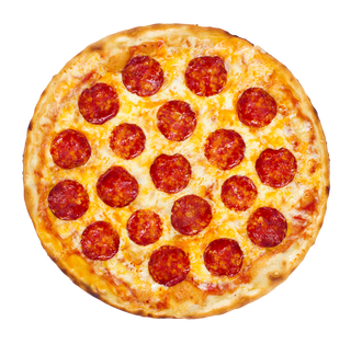 Pizza Pepperoni