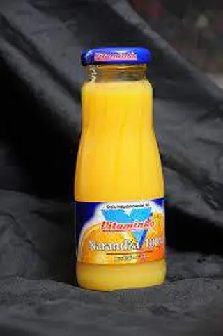 Vitaminka narandža 0.2 l