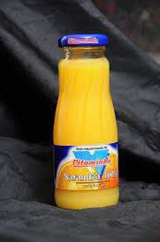 Vitaminka narandža 0.2 l