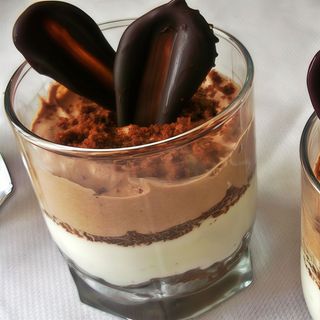 Tiramisù