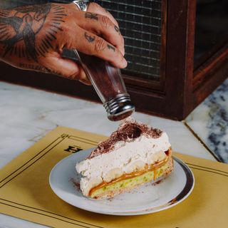 Banoffee