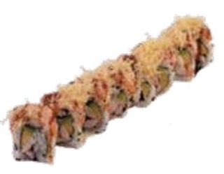 113 Ebi special roll 8 pezzi