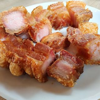 Torrezno de Soria (1 unidad)