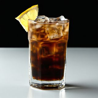 Cuba Libre