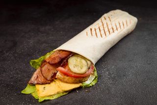 Спешл Чікен рол (330г)