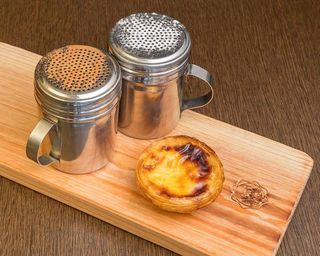 Pastel de Nata
