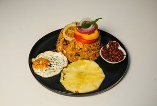 Nasi Goreng