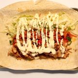 Шаурма Листопада (350г)