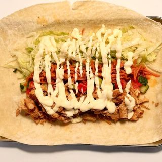 Шаурма Листопада (350г)