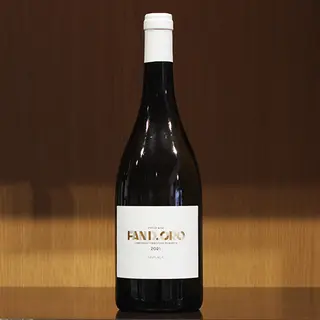 Vino Fan D’Oro Botella 75Cl