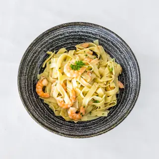 Salsa Gamberetti