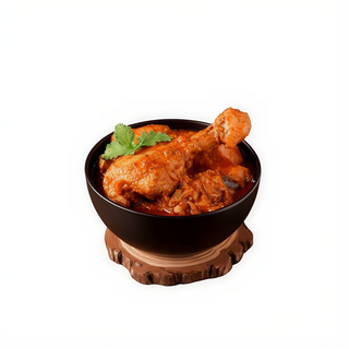 Chicken Vindaloo