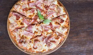 Pizza Roma