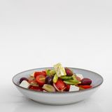 Cherry tomato salad (300г)