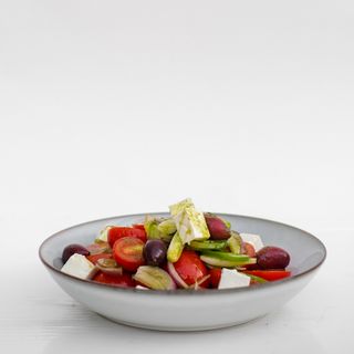 Cherry tomato salad (300г)